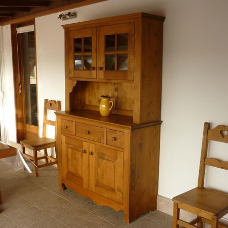 Villa Du Soleil Levant Apt Luaran gambar