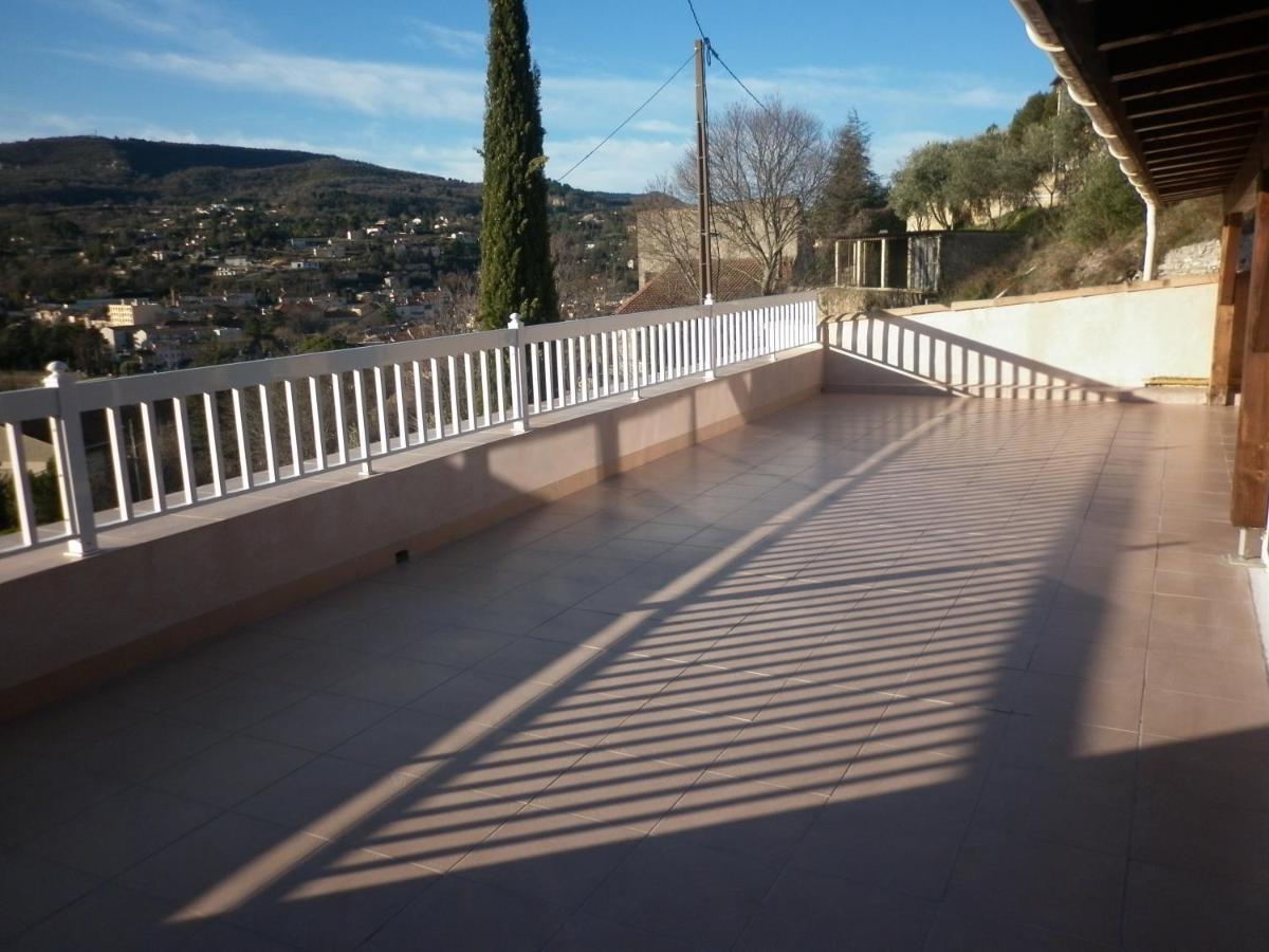 Villa Du Soleil Levant Apt Luaran gambar