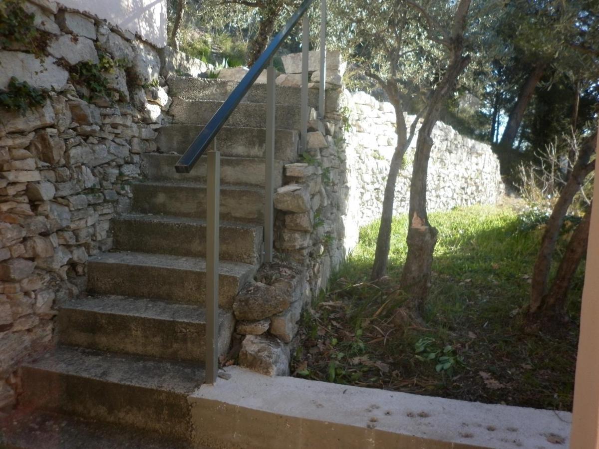 Villa Du Soleil Levant Apt Luaran gambar