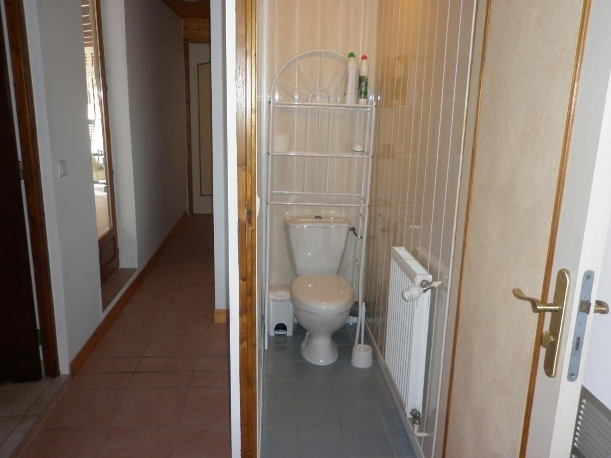 Villa Du Soleil Levant Apt Luaran gambar