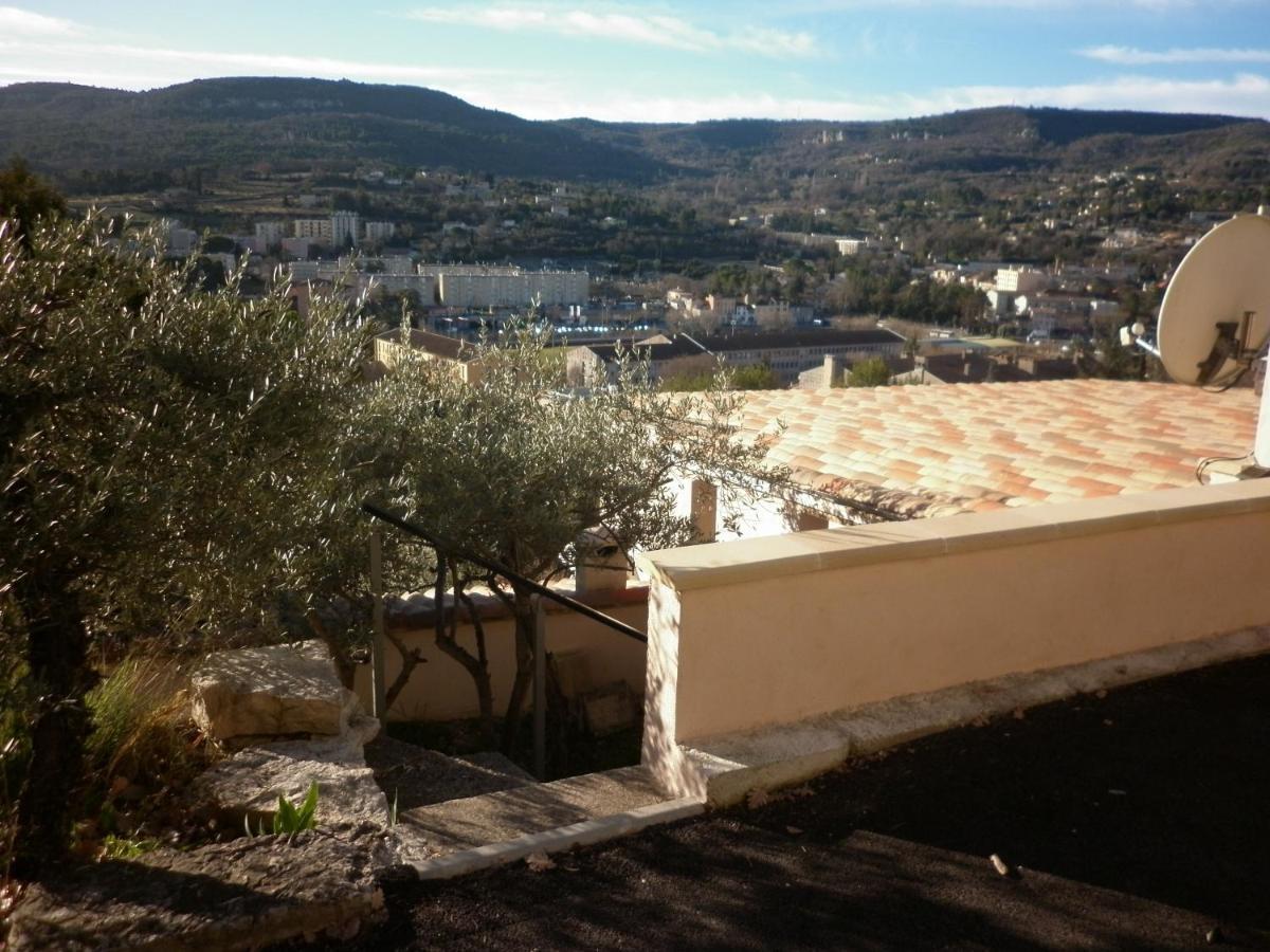 Villa Du Soleil Levant Apt Luaran gambar