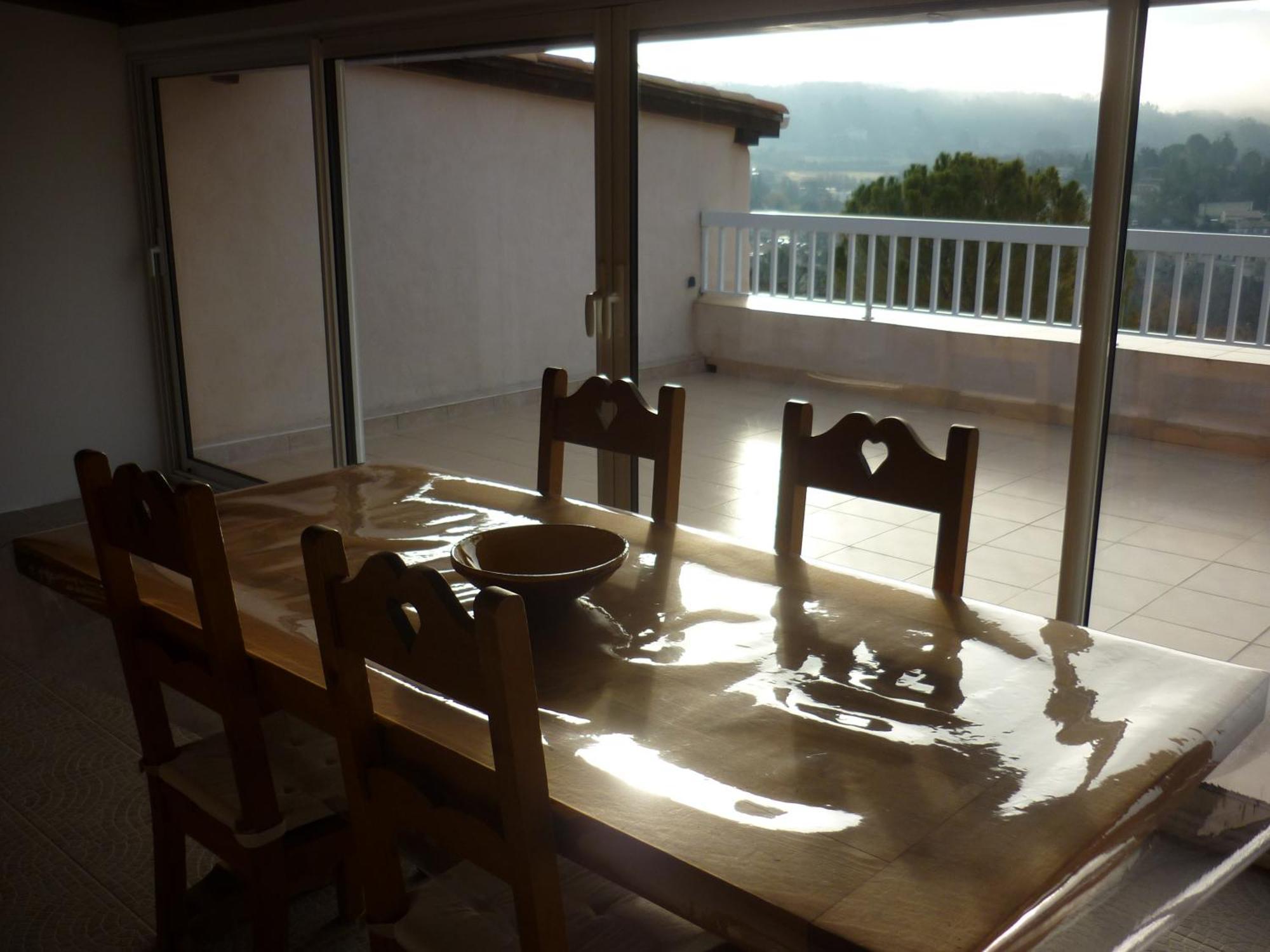 Villa Du Soleil Levant Apt Luaran gambar